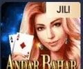 Andar Bahar card game icon by JILI on SlotsPK