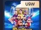 Cricket card game icon by U9W on SlotsPK